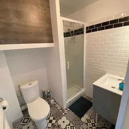 Appartement Hyper Centre