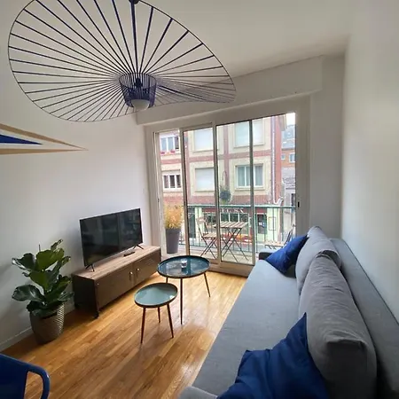 Hyper Centre Appartement *