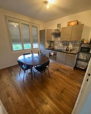 Hyper Centre Appartement
