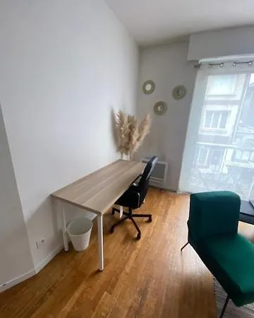 Appartement Hyper Centre
