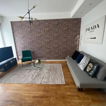 Hyper Centre Appartement *