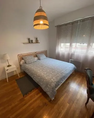 Vue Beffroi Appartamento *